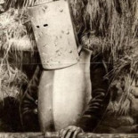 Las armas más raras de la 1º Guerra Mundial