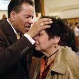 A los creyentes se les "apaga" el cerebro cuando escuchan oraciones [ING]