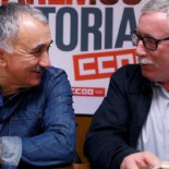 La Guardia Civil descubre otra estafa de 30 millones en CCOO y UGT en cursos de formación