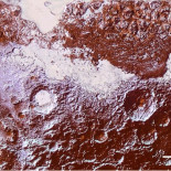 Plutón: la enorme complejidad de un planeta enano