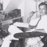 El relato corto de 1946 que predijo con sorprendente precisión cómo sería Internet