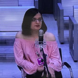 Cassandra Vera: “Spiderman Vs Carrero Blanco se trata claramente de una broma, Spiderman no existe”