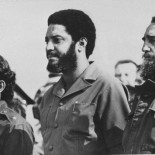 Granada 1979-1984. Cuando Reagan mandó a los marines para aplastar el socialismo en una pequeña y pacífica isla