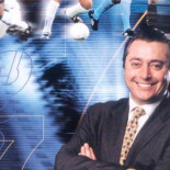 ¿Día de Madrid vs. Barça? ¿Clásico? Éste sí es un clásico. 'PC Futbol' vuelve