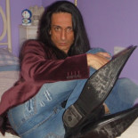 Sandro Rey, el triunfo de la estafa como espectáculo