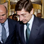 El Estado asume la mayoría del coste por la salida a Bolsa de Bankia