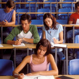 Wert fomenta un modelo de universidad elitista que sólo exige esfuerzo a los pobres