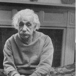 ¿En qué creía el físico más popular de la historia?