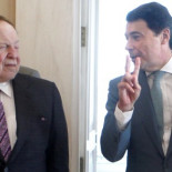 La Comunidad de Madrid podrá indultar las faltas muy graves a Eurovegas