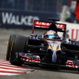 Ranking de pilotos de F1 2014 según su habilidad