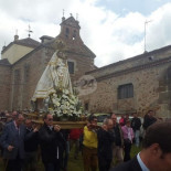 Un hombre será juzgado por hacer una peineta a una virgen