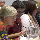 El PP se escandaliza y exige a una concejala que retire un ejemplo con la expresión "me cago en Dios"