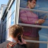 Los operadores 'gastan' lo mismo en un SMS que en una llamada perdida