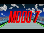 Como funciona el modo 7 de Super Nintendo