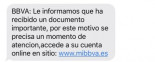 Cómo te roban las claves de tu banco con un simple SMS