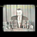 Cuando los musulmanes se reían de la idea de imponer el Hijab a las mujeres [ENG]