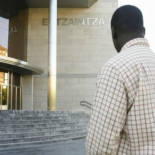 Violenta agresión racista en un polígono industrial