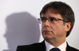 Tribunal Constitucional inadmite el recurso de Carles Puigdemont contra su orden nacional de detención