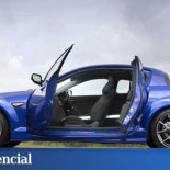 El motor rotativo, la novedad con la que Mazda se desmarcará de la competencia