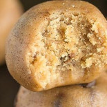 5 postres veganos que no necesitan horno