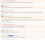 No dar de comer a los animales