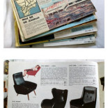 Catálogo de Ikea de 1965