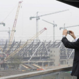 Descubren un fraude de 108€ Millones en la organizacion de Londres 2012