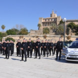 Siguen las detenciones de policias y concejales en Palma de Mallorca