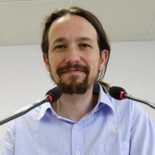 Una mala traducción de una frase de Pablo Iglesias sobre los presos de ETA