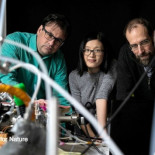 El primer experimento de atenuación del sol probará una manera de enfriar la Tierra (ENG)