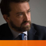 "Que España es un país feliz es un cliché que suele difundir la gente acomodada"