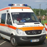 Muere un bebé en Vigo en un parto en un domicilio privado