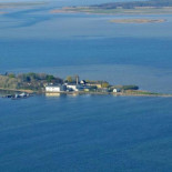 Dinamarca aprueba trasladar a una isla a los delincuentes extranjeros