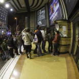 La afluencia al cine casi se quintuplica en el primer día de descuentos