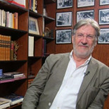 Jose Antonio Pérez Tapias se da de baja en el PSOE