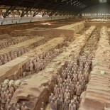 Últimos misterios de los Guerreros de terracota