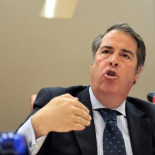 El exdirector de la DGT incumple la normativa de incompatibilidades al trabajar como consultor de seguridad vial