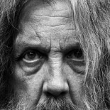 Alan Moore, guionista de 'Watchmen' y 'V de Vendetta', se retira del cómic