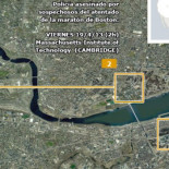 Arrestado un sospechoso del atentado de Boston