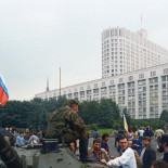 Se cumplen 20 años desde la caída de la Unión Soviética