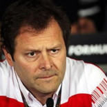 Ferrari echa al encargado de diseñar el 150º Italia