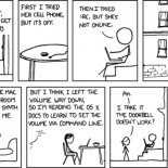 Soy un Idiota [xkcd]