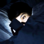 Dormir poco altera el metabolismo, esto hace que las personas aumenten de peso