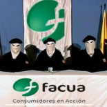 FACUA amenaza con seguir defendiendo los derechos los consumidores en caso de ser ilegalizada [humor]