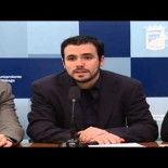 “No quiero su tarjeta VIP, quiero que respete a sus trabajadores”