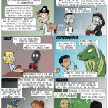 Carreras con futuro [Humor]