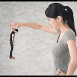 El machismo no se elimina con feminismo