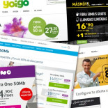 Fraude generalizado en ofertas de fibra: las tarifas son entre un 54% y un 250% más caras de lo anunciado