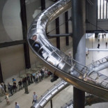 Los 10 toboganes de oficina más espectaculares [EN]