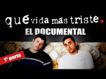 Documental sobre la serie "Qué vida más triste" (Rimembah)